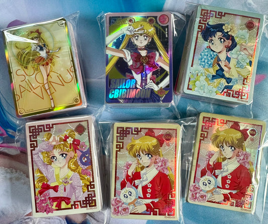 Sailor Moon bundles